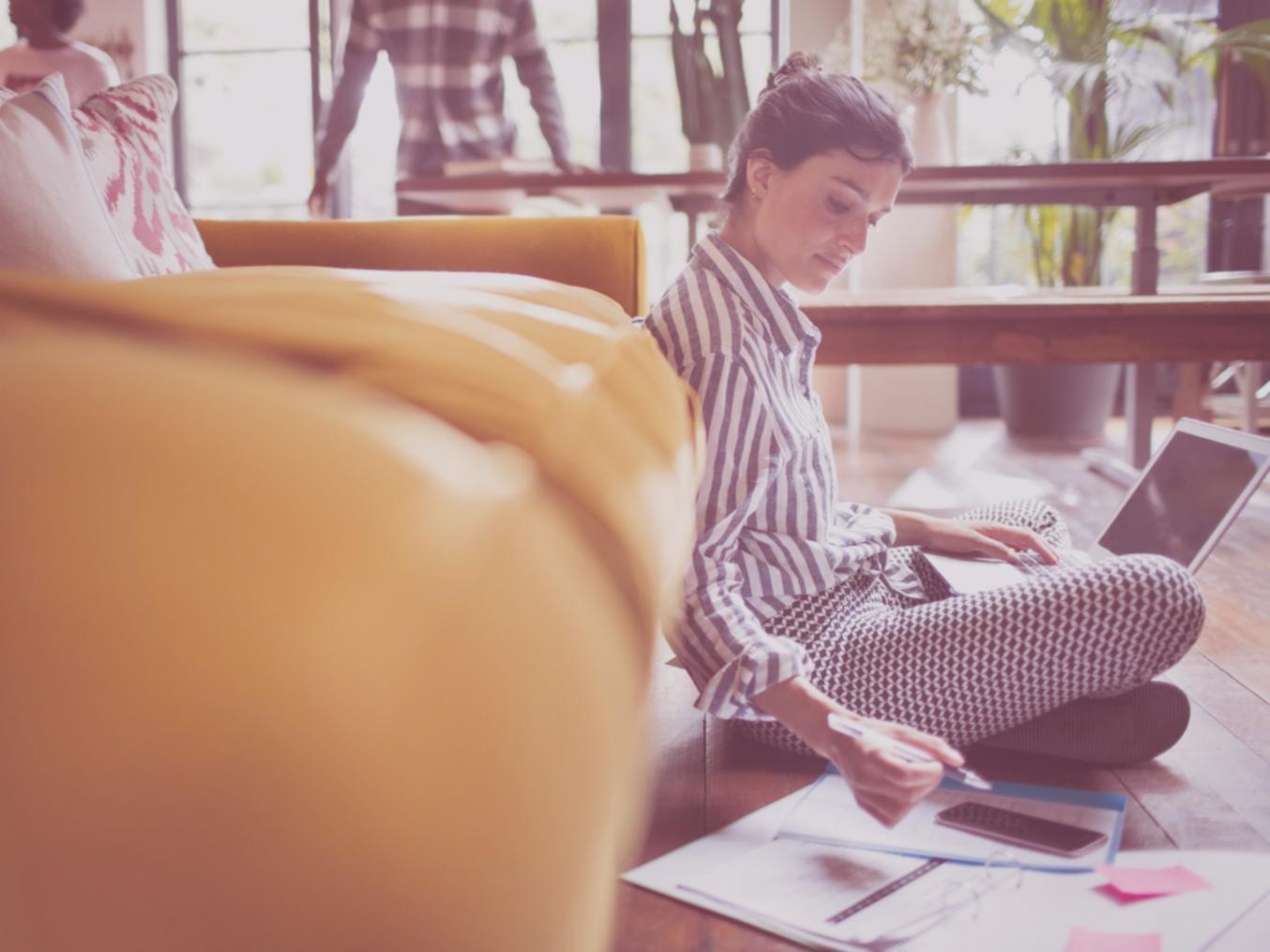 Ambiente professionale Esnarix Vex